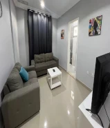 Lovely Fully Furnished 1 BR in Salmiya