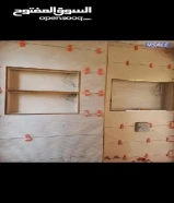 ابو إنس معلم سيراميك ورخام وكربستون والمتداخل67710217