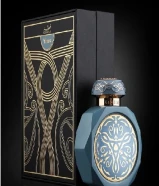 عطر قصة " vitus" الأزرق