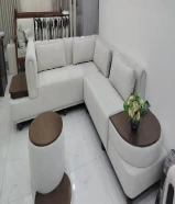 كنب وجلسات جاهزه