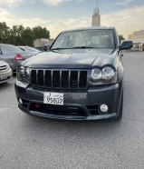 شروكي srt8 2007