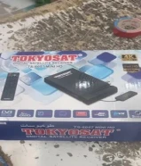 فني ستلايت وتركيب شاشات