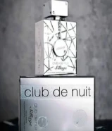 Club De Nuit Sillage for men 105ml EDP by Armaf only 18 kd and free delivery