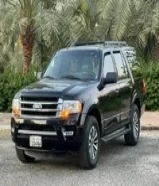 فورد إكسبديشن XLT موديل 2016 / 6 سلندر