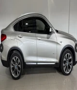 BMW X4 xDrive 28i 2017