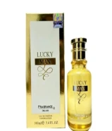 عطور فرنسيه وعربيه