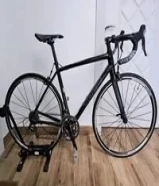 Trek Madone 2.1 H2 10speed 105 Tiagra Roadbike Well Maintained Cycle size 54