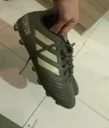 Adidas predator 44orignal