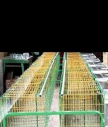 مطلوب / بطاريات ارانب