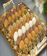 شيف شوكولاته خبره في إنتاج وتصنيع جميع أنواع الشوكلاتة البلجيكية وحشواتها لدى رخصه قيادة عامه