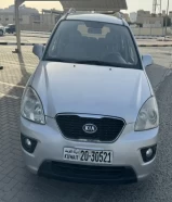 Kia carens 2013