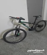 دراجات  هوائية في حالة جيدة Cycle in good condition