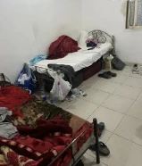 مشاركة سكن