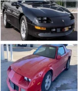 Camaro or Trans wanted