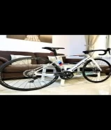 Pardus Spark Disc 105 Road Bike