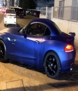 بي ام BMW Z4 2012