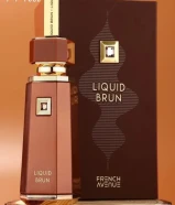Liquid Brun for Men 100ml EDP by French Avenue only 14 kd and free delivery