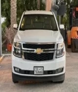 Tahoe LS2 2017 صبغ وكالة