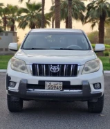 للبيع برادو 2012