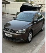 For sale Jetta, only 47 thousand