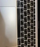 Macbook air m1 2020