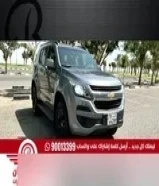 شيفرولية تريل بليزر LT 2018 العداد 152 السعر 2750