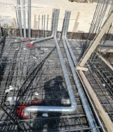 التهويه المركزيه تركيب المداخن وجميع أنواع الشفاطات و قص خرسانه ليزار وفتحات كور99701673