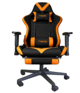 TWISTED MINDS EASY GAMING CHAIR