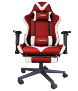 TWISTED MINDS EASY GAMING CHAIR