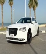 كرايزلر 2021 - 6 سلندر الفل اوبشن