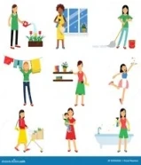 /Abdul malik house maid Office for all nationalities