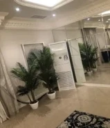 وحدات عمودي للايجار يومي شهري