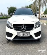 مرسيدس C2502015العداد 145