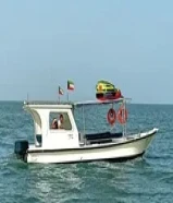 رحلات بحريه جزر العاب ماءيه حداق وناسا قوارب للايجار