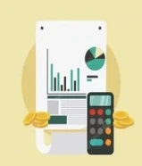 اعداد ميزانية الشركة معتمدة لدي وزارة التجارة لتجديد الرخصة او لتقديمها للبنوك للحصول علي تسهيلات