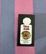 العسل الملكي الروسي للرجال – “نمر آسيا” قوة الطبيعة... بأسلوب ملوكي