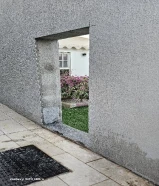 قص الابواب الدرايش فتحات الكور ليزر