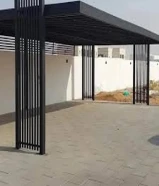 حداد عام دونيات غرف مظلات دونيات وتنظيم الحدائق بأقل الأسعار