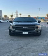 للبيع وانيت فورد F150