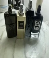 10 عطور اصلية بسعر ممميز