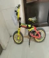 Used Kids Cycle For Sale