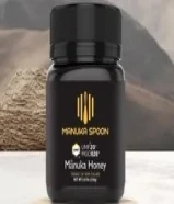 عسل مانوكا نيوزلاندي اصلي +20 حجم 250 mg