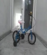 دراجة هوائية