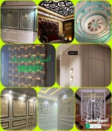 صباغ شاطر اصباغ المحترف ترميمات عامه أبو يوسف لا مقاولات