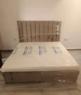 مركز المفروشات الطبيه سراير ودواشق طبي بأقل الأسعار يوجد لدينا جميع الفرشات طبي واسبرينج البغلي