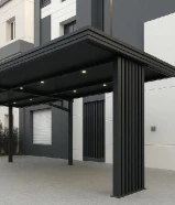 حداد مظلات/ حداد درابزين/ حداد ابواب/ حداد ديوانيات