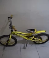 cobra cycle BMX edition