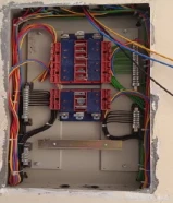 Expert Electrician Available for All Electrical Work ماهر كهربائي متوفر لأي أعمال كهربائية في الكويت