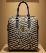 Tommy Hilfiger Ladies Handbag - Original