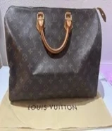 LV speedy 40 (excellent condition)